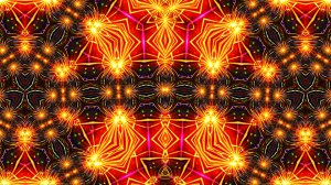 Футажи! Футаж Весенний Звёздный дождь 12 от Киностудии Мудрого Кота Тимофея!