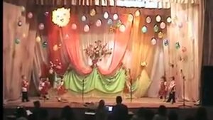 тверская кадриль