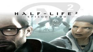 Прохождение Half Life 2 Ep 2 Часть 3 # Мостостроитель Фримен# Как доставить гнома в Белую Рощу?!