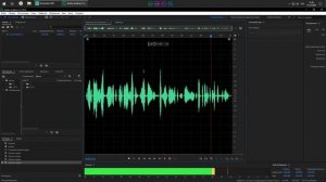 Крутая Обработка Голоса в Adobe Audition 2020 | Улучши Звук Микрофона