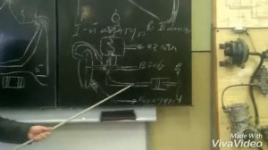 Л.Р 15 Тормоза с гидроприводом