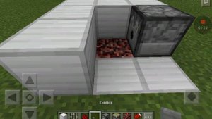 Как сделать речку в майнкрафте