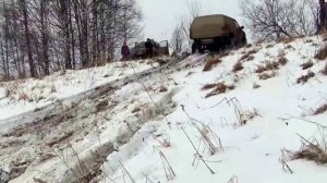 Как по горкам, по горам...