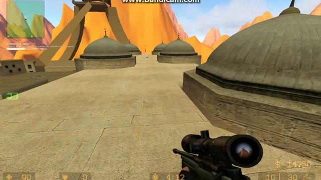 Секреты карты surf_dust2_2008_final смотреть онлайн