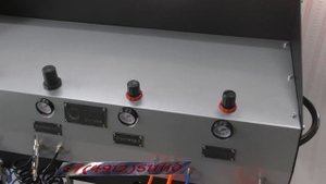 #Готовый#Бизнес с обучением#Оборудование#для#Хромирования Sky Chrome technology