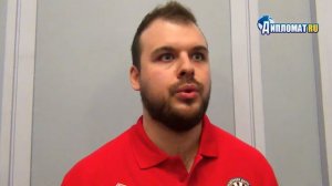 Борис Кольцов - сильнейший дартсмен России