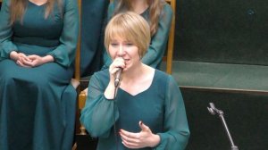 "Благодарю,Господь,благодарю.."(стих).