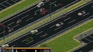 Фанаты: Шторм над Европой - Hooligans: Storm Over Europe - прохождение - миссия 7 - Заправка