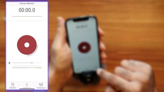 RØDE VideoMIC, bessere Tonqualität? ich habe MC-L für iPhone getestet смотреть онлайн