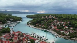 Невероятно красивые пейзажи и необыкновенная приятная музыка