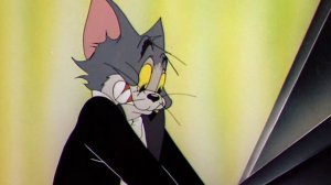 Tom and Jerry - 029 - The Cat Concerto [1946]
