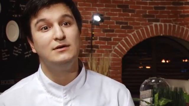 Экорыба и популярный шеф-повар Георгий Троян (Four Season) смотреть онлайн