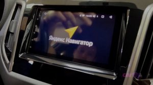 Автомобильная магнитола CARFLY M150. Обзор