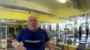 "Здоровье от денег не зависит"#ТяжелаяАтлетика
