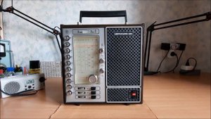 Меридиан 210. Подсветка как у смартфона! Неожиданные решения.