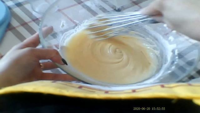 Торт кофейный НА ВОДЕ !!? смотреть онлайн