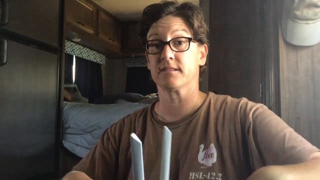 Setting up Nomad Internet смотреть онлайн