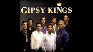 Gipsy Kings.- A Mi Manera.