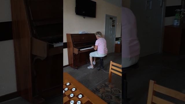 Приморье, пианино. 7 сентября 2023 г. смотреть онлайн