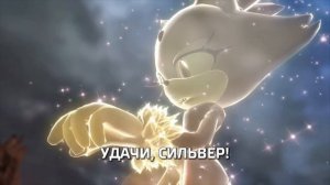 ТОП 5 СМЕРТЕЙ ВО ВСЕЛЕННОЙ СОНИКА