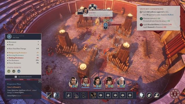 Expeditions: Rome - Death Or Glory DLC Review смотреть онлайн