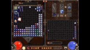 КАК УЛУЧШАТЬ ВЕЩИ В Diablo 2 Median XL SIGMA (Крафт)