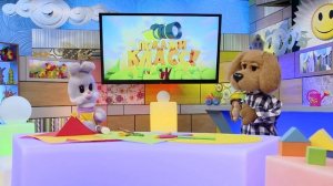 Видео про поделки - Покажи класс! - С добрым утром, малыши!