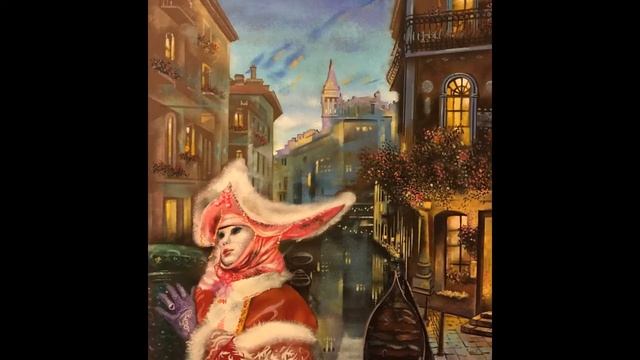 Хотел бы знать...(2) Стихи и илл. :Р. Шлимак, муз.( кавер): А. Петров, Автор и исп.: Т. Рехельс смотреть онлайн