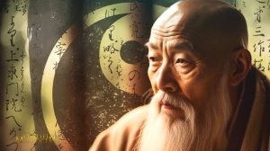 Лао-Цзы - ДАО ДЭ ЦЗИН | [NikOsho] | Древняя Мудрость Даосов