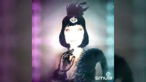 "Оттепель". Песня из одноименного сериала. Дуэт с Вероникой.