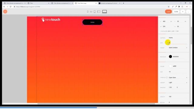 Делаем выпадающий список "аккордеон" в ZeroBlock Tilda смотреть онлайн