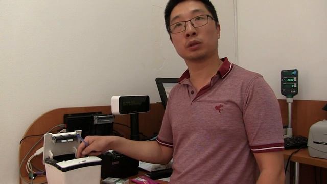 Проблемы с принтерами чеков и их решения смотреть онлайн