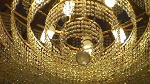 Историческая мечеть города Москвы