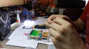 Транзисторы 2n5551 . Из китая. Aliexpress