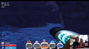 Slime Rancher #8 Ищем плорты для статуй чтобы открыть дверь