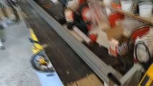 Измерительная цифровая автоматическая электронная линейка.