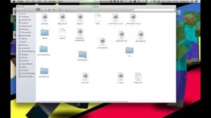 How to find and edit Minecraft.jar on a mac and add a mod