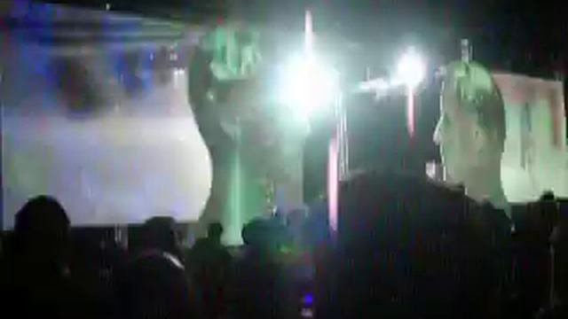 Future Sound Of London - We Have Explosive