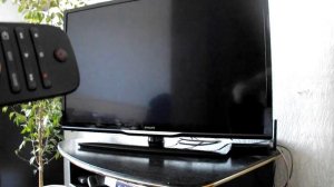 Глюк телевизора Philips ( не реагирует на сигналы пульта )