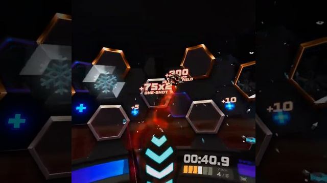 Racket: Nx June Challenge Update 1:08.1 смотреть онлайн