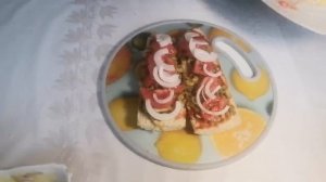 Польская запеканка! То, что часто просят приготовить!!!