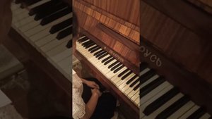 Шахно София Сперонтес менуэт Лоншан друшкевичёва марш дошколят 3А класс