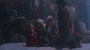 Muppet Songs: Muppet Christmas Carol - Scrooge