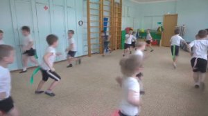 клип Мой любимый детский сад