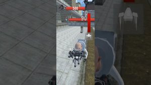играем в открытый мир туалет Fight