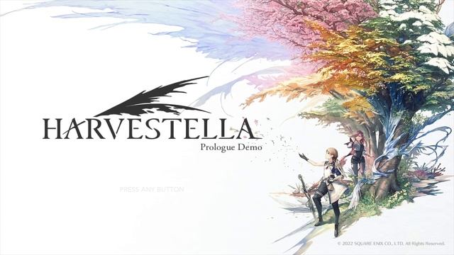 So Harvestella On Nintendo Switch Is…Different | Performance & Technical Review! (Demo) смотреть онлайн