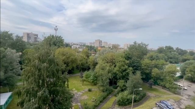 Трёхкомнатная Москва смотреть онлайн