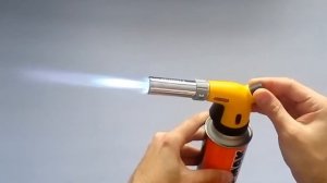 ГОРЕЛКА ГАЗОВАЯ ПОРТАТИВНАЯ СЛЕДОПЫТ -GTP-N01