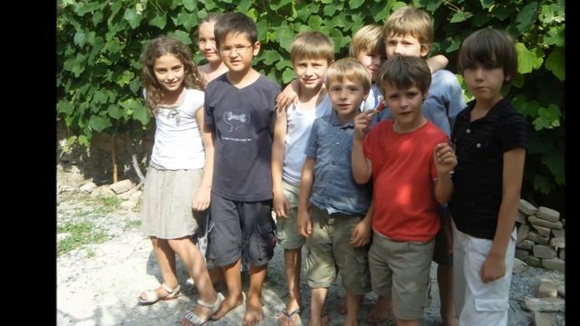 Happy Terra Amata ! смотреть онлайн