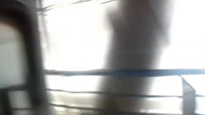 Нижегородский метромост